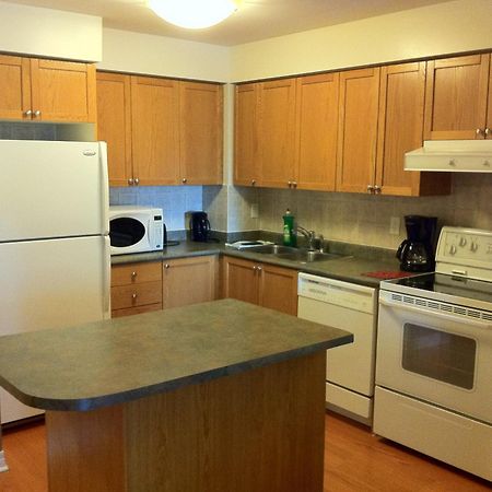 Mississauga Furnished Apartments Buitenkant foto